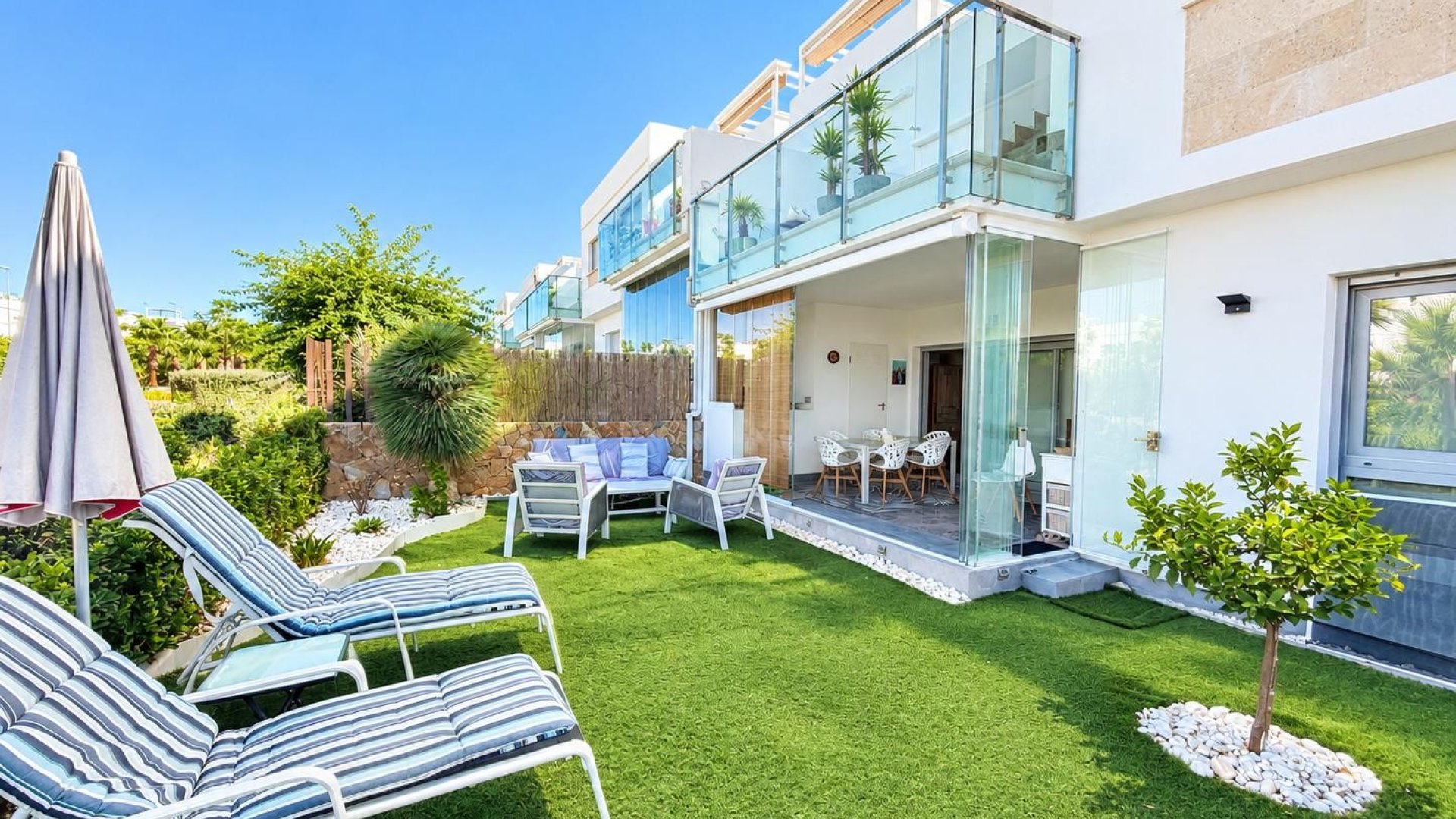 Resale - Apartments -
Orihuela Costa - Entre Naranjos - Vistabella Golf