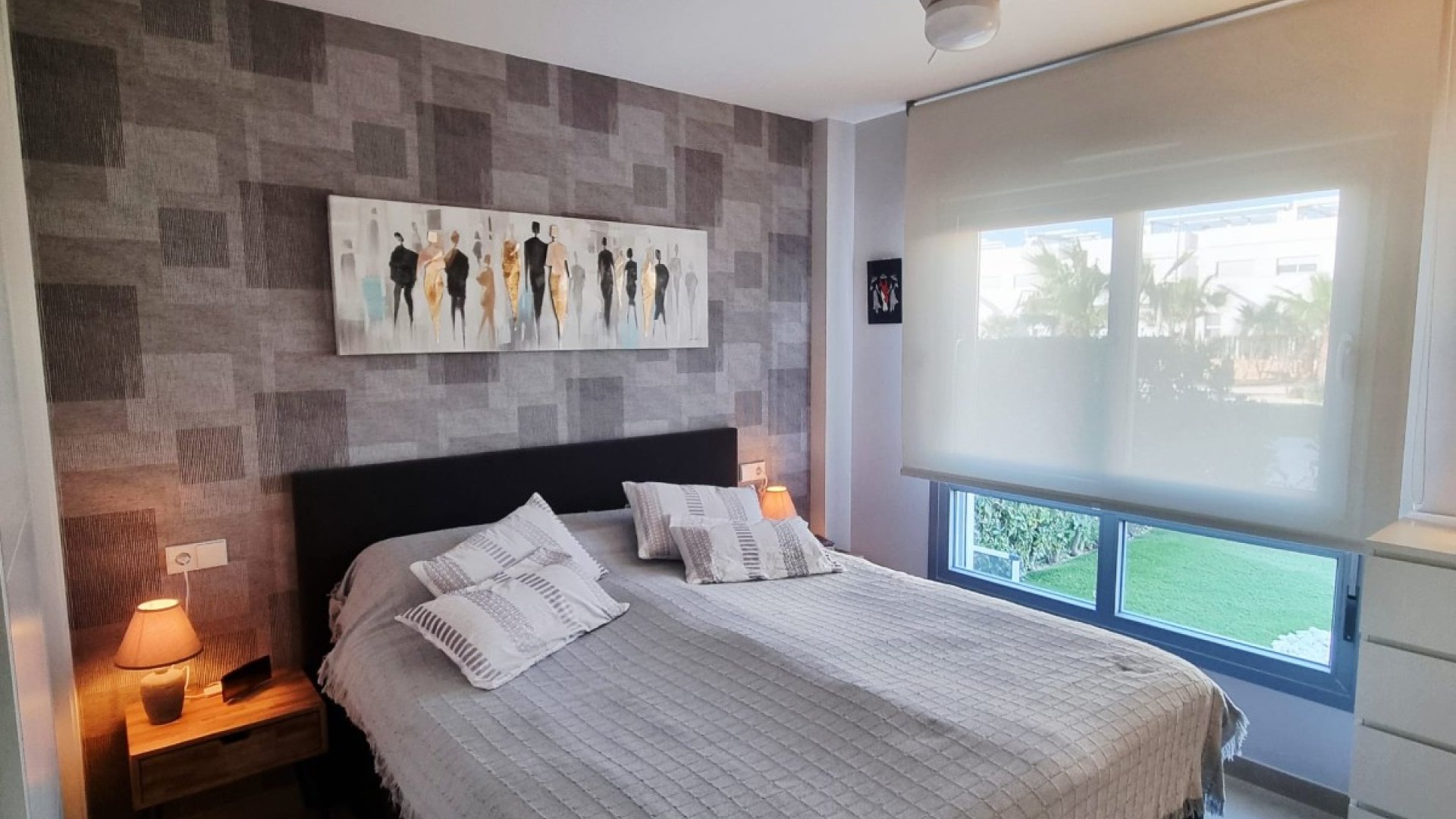 Resale - Apartments -
Orihuela Costa - Entre Naranjos - Vistabella Golf