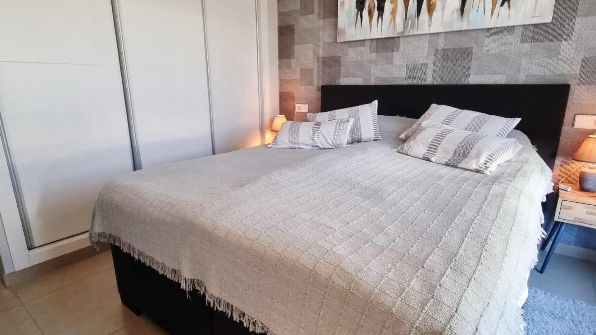 Resale - Apartments -
Orihuela Costa - Entre Naranjos - Vistabella Golf