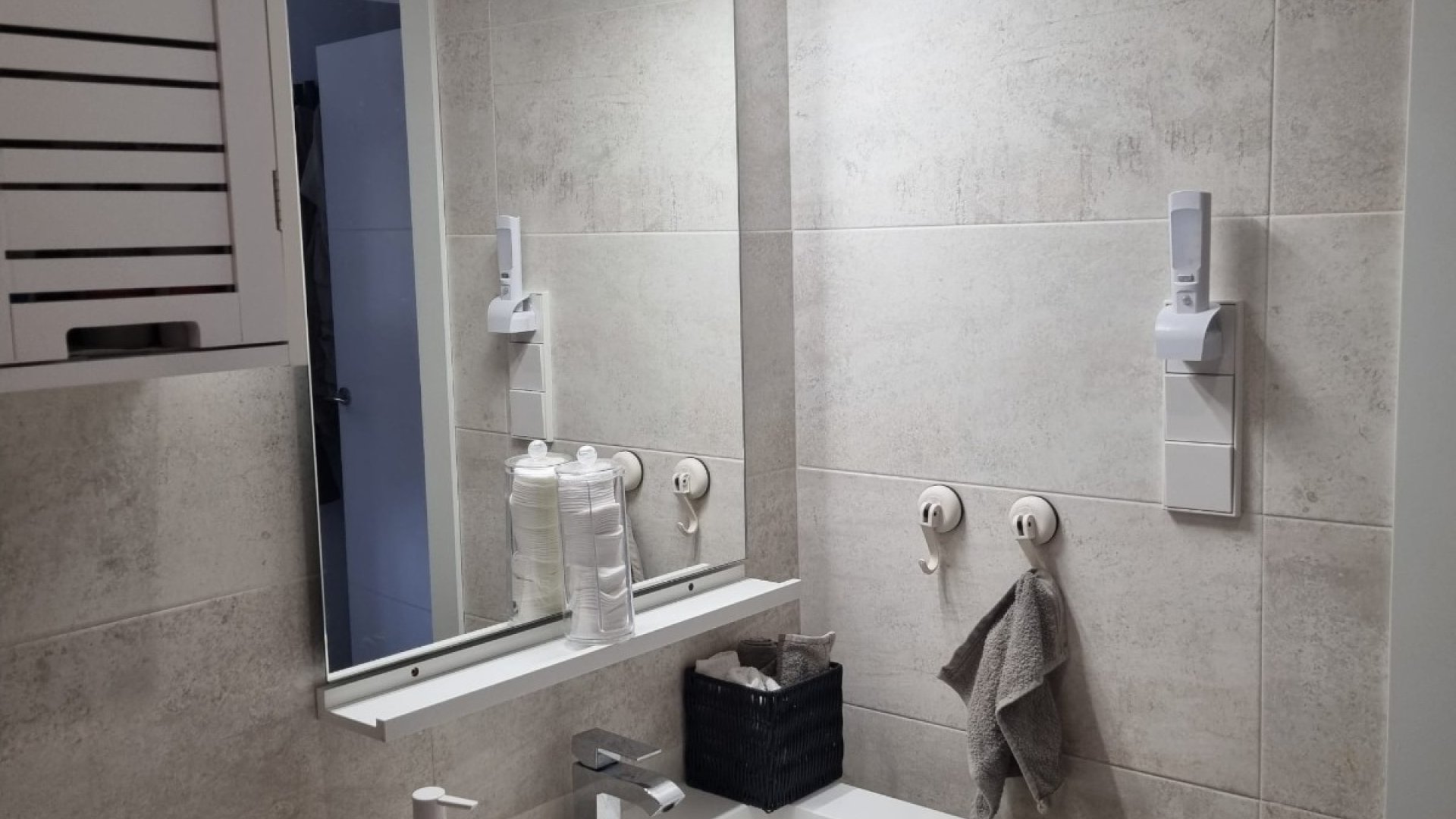 Resale - Apartments -
Orihuela Costa - Entre Naranjos - Vistabella Golf