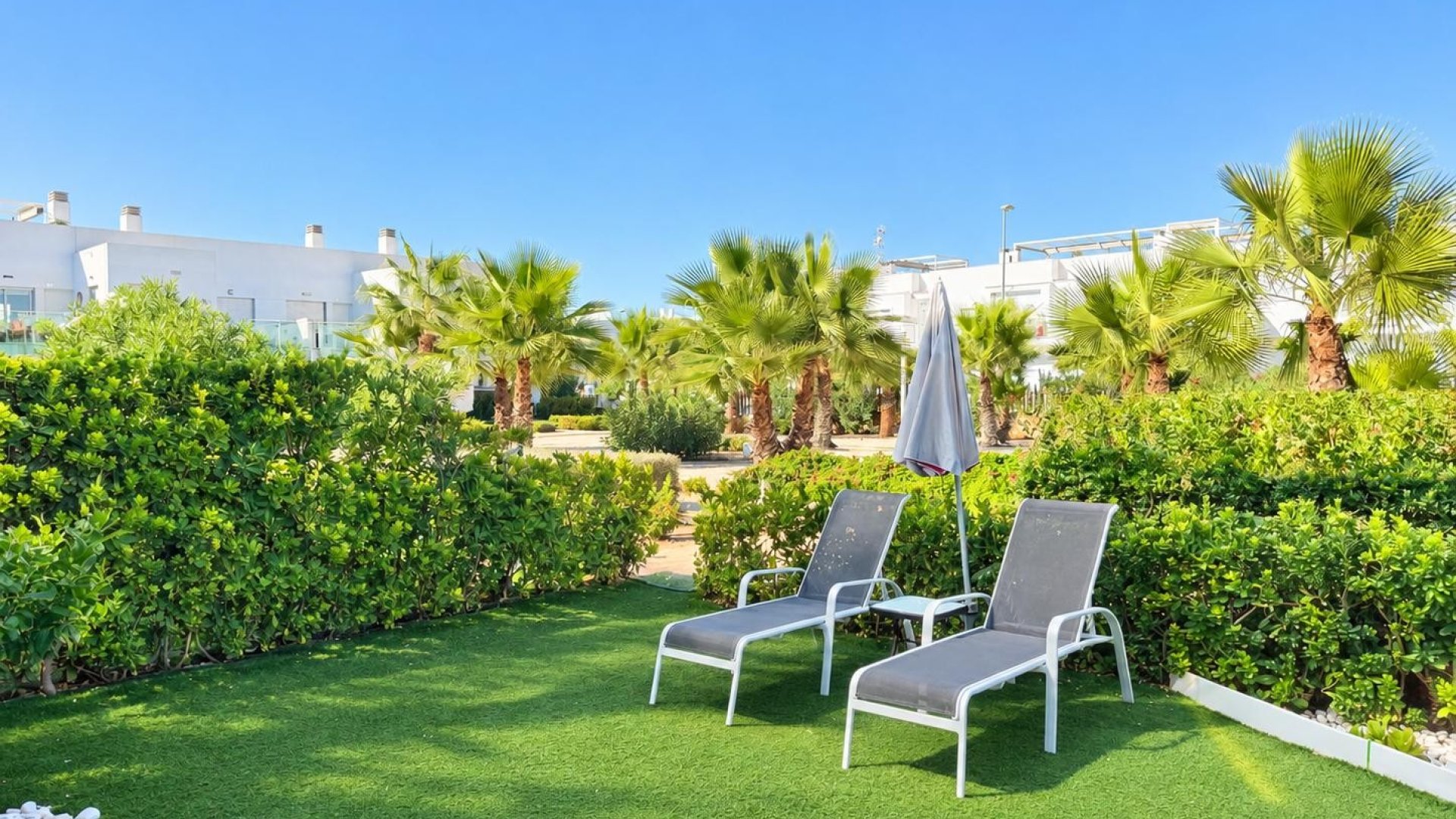 Resale - Apartments -
Orihuela Costa - Entre Naranjos - Vistabella Golf