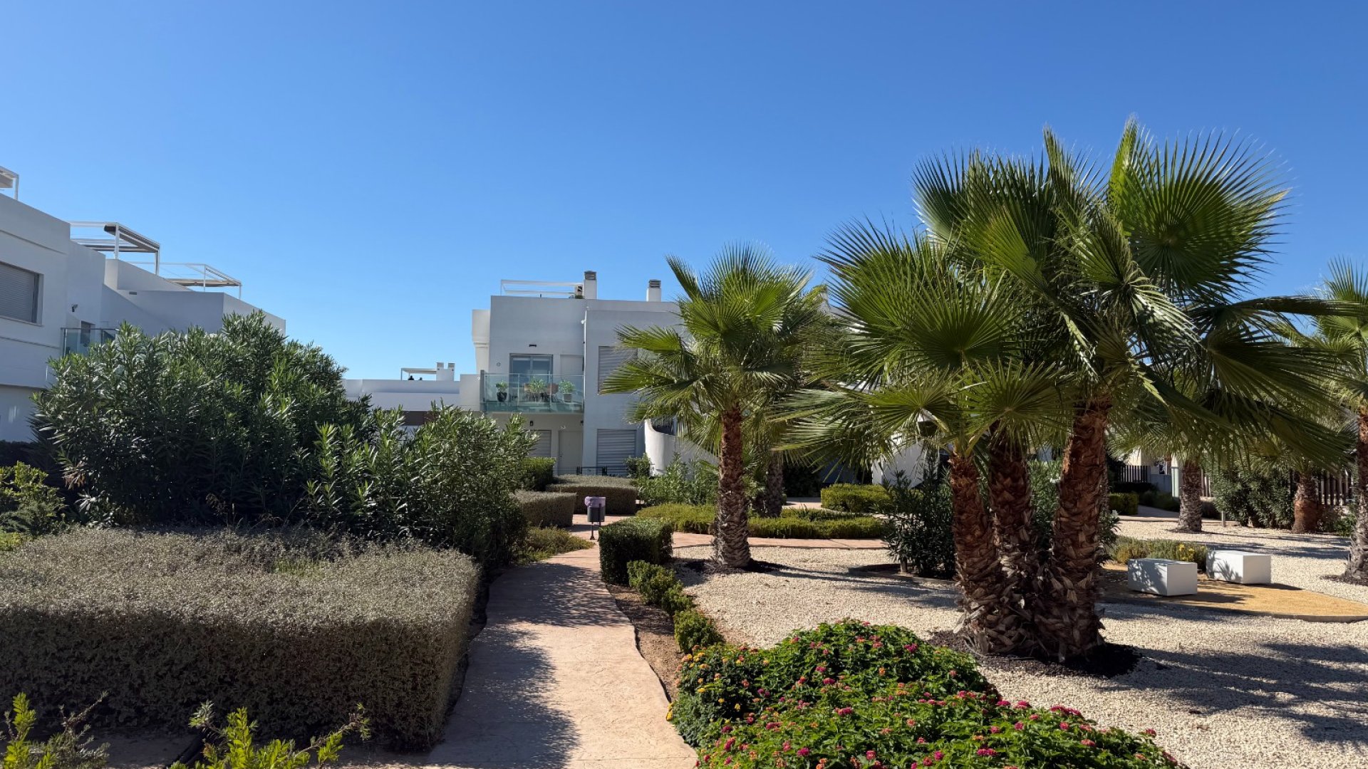 Resale - Apartments -
Orihuela Costa - Entre Naranjos - Vistabella Golf