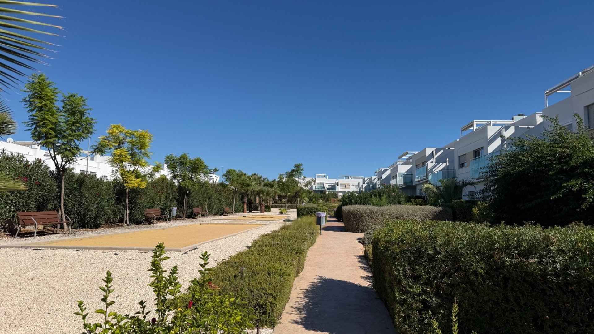 Resale - Apartments -
Orihuela Costa - Entre Naranjos - Vistabella Golf