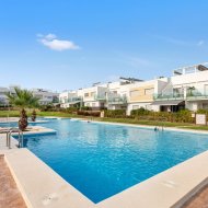 Resale - Apartments -
Orihuela Costa - Entre Naranjos - Vistabella Golf