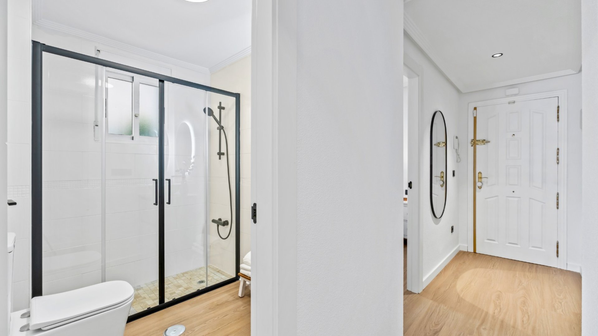 Resale - Apartments -
Orihuela Costa - La Florida