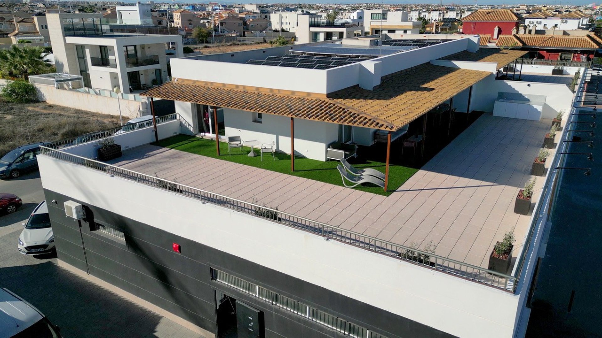 Resale - Apartments -
Orihuela Costa - La Zenia