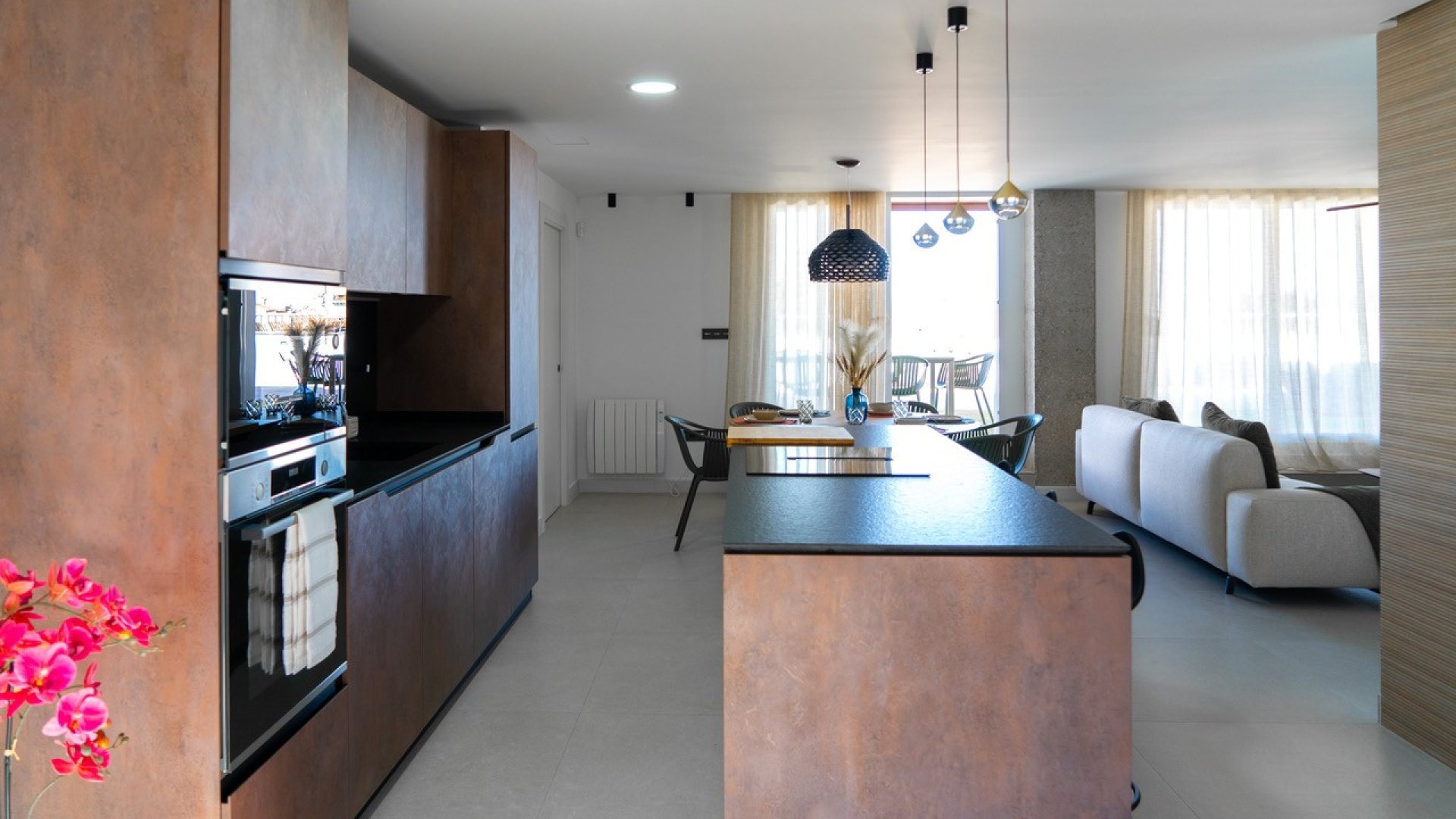 Resale - Apartments -
Orihuela Costa - La Zenia