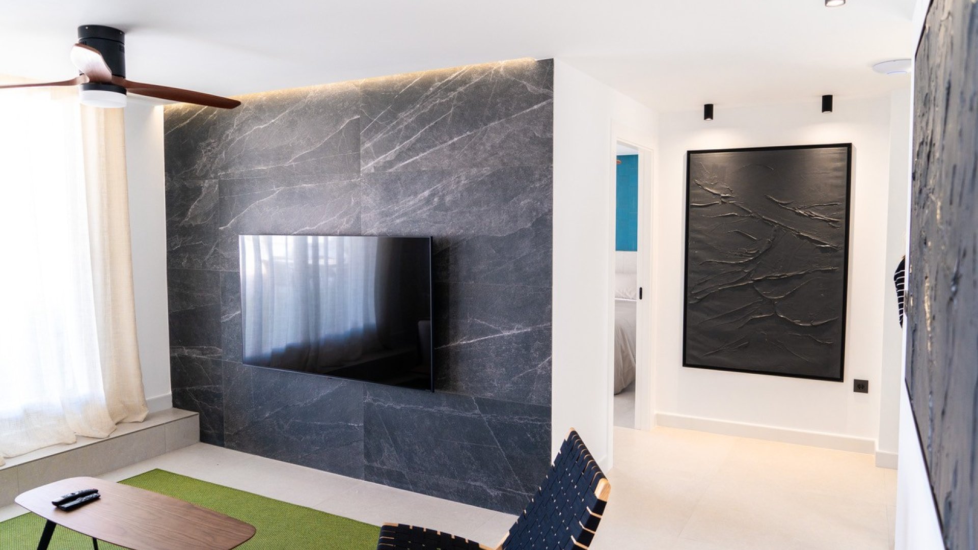 Resale - Apartments -
Orihuela Costa - La Zenia