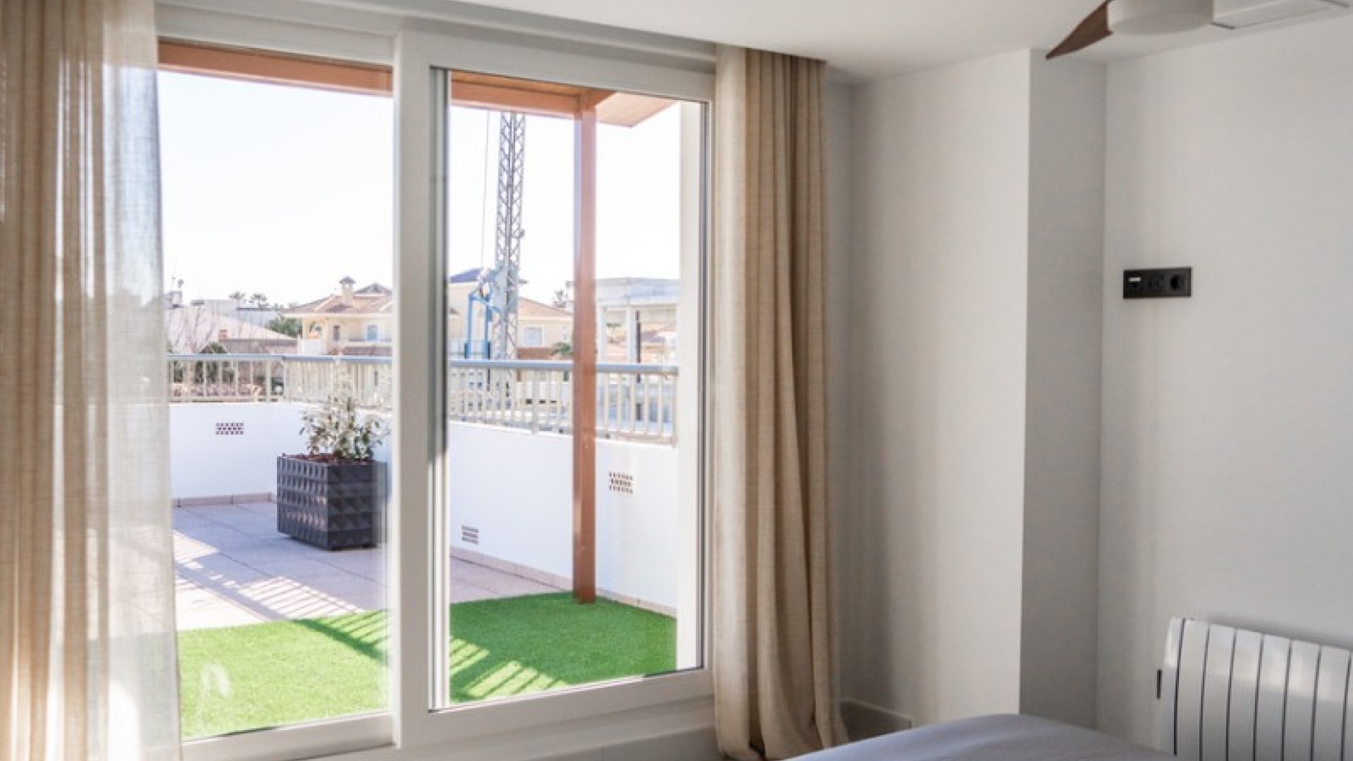 Resale - Apartments -
Orihuela Costa - La Zenia