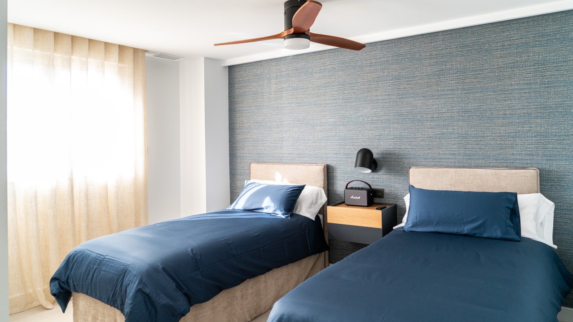 Resale - Apartments -
Orihuela Costa - La Zenia