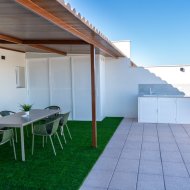 Resale - Apartments -
Orihuela Costa - La Zenia