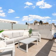 Resale - Apartments -
Orihuela Costa - La Zenia