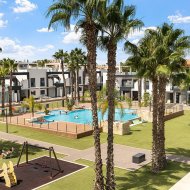 Resale - Apartments -
Orihuela Costa - La Zenia