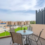 Resale - Apartments -
Orihuela Costa - La Zenia