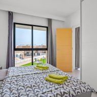 Resale - Apartments -
Orihuela Costa - La Zenia