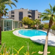 Resale - Apartments -
Orihuela Costa - La Zenia