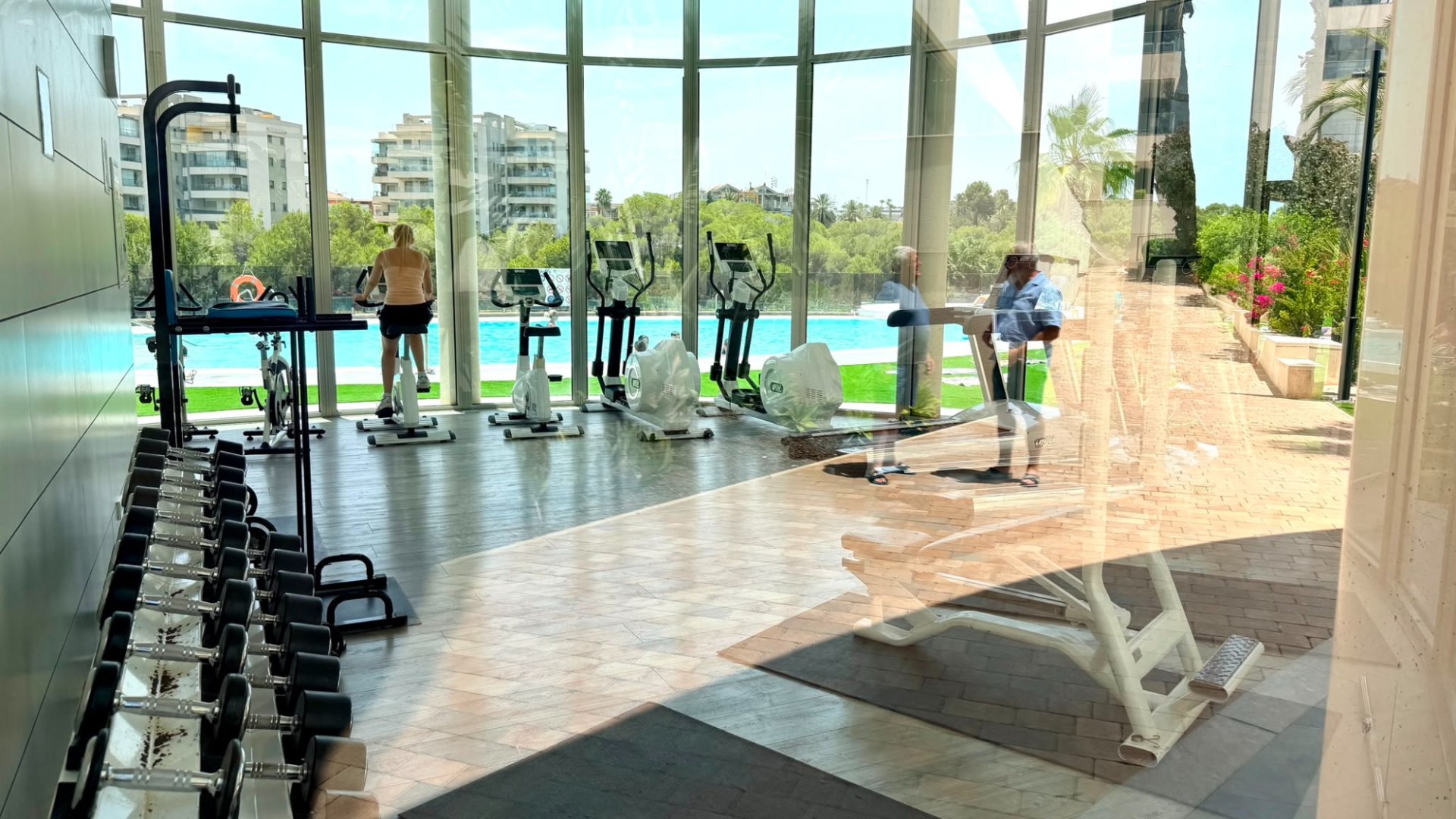 Resale - Apartments -
Orihuela Costa - La Zenia