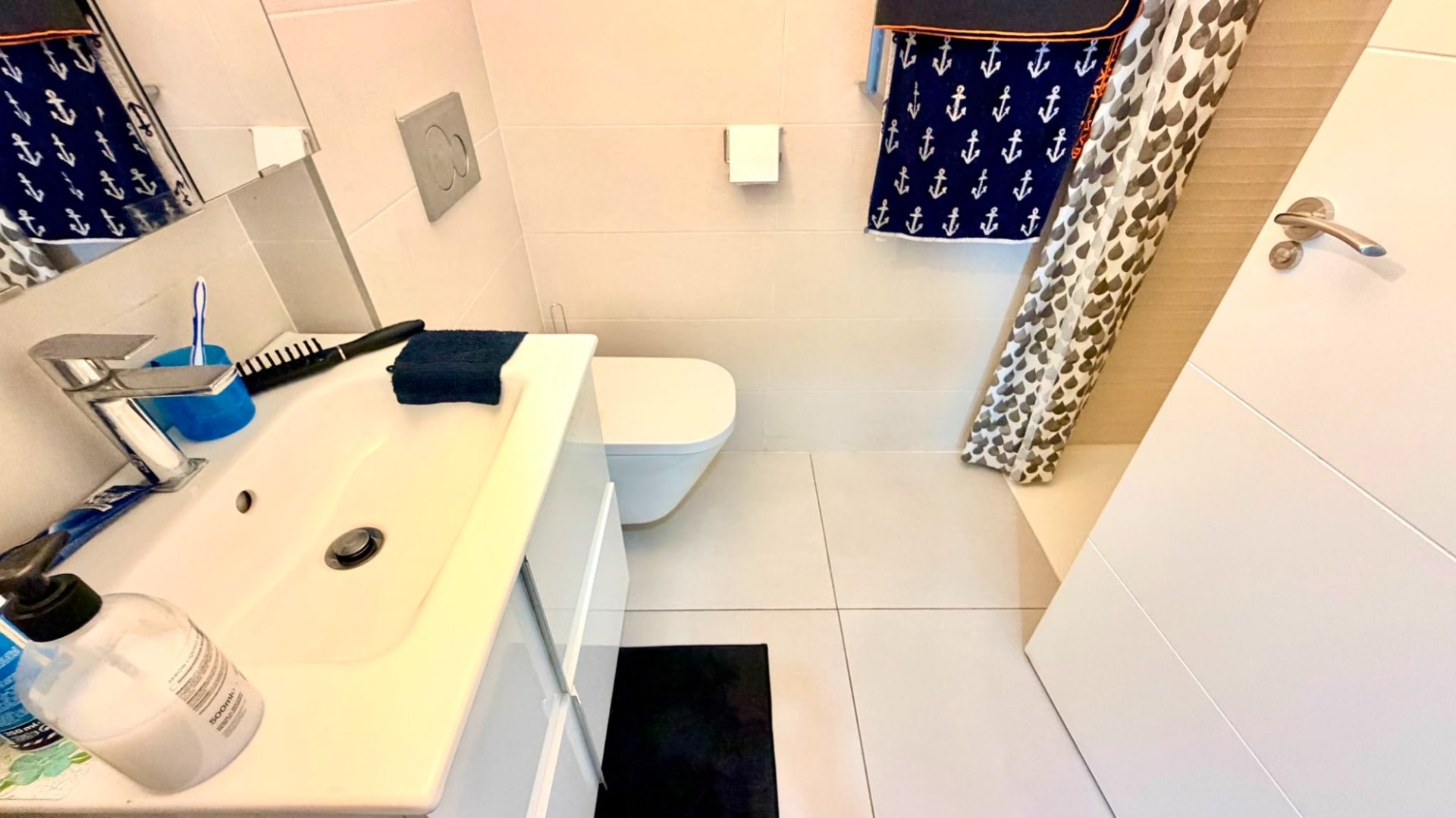 Resale - Apartments -
Orihuela Costa - La Zenia