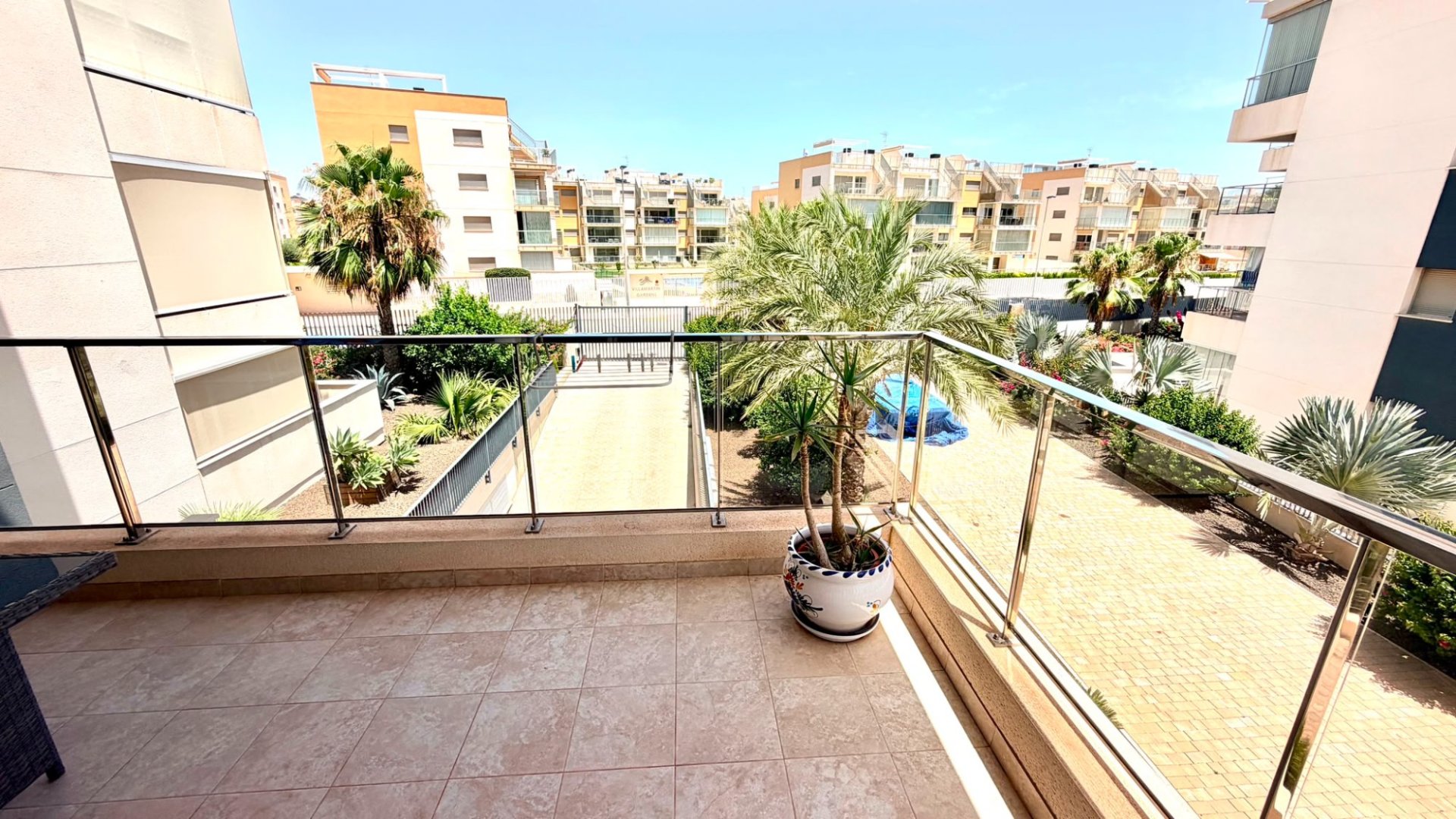 Resale - Apartments -
Orihuela Costa - La Zenia
