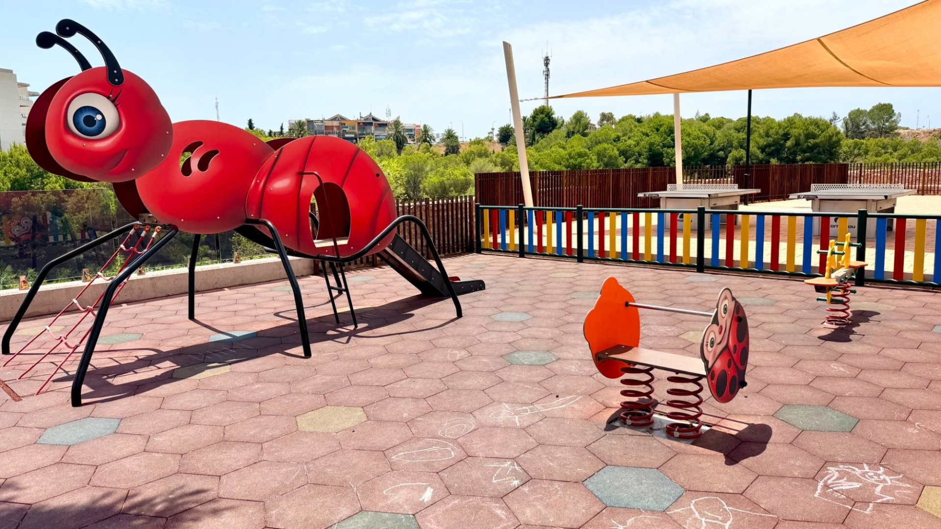 Resale - Apartments -
Orihuela Costa - La Zenia
