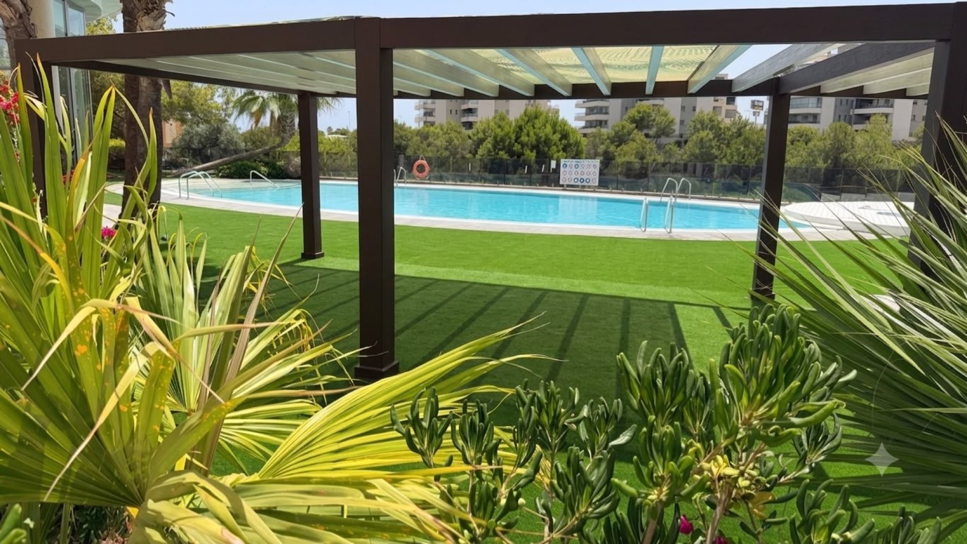 Resale - Apartments -
Orihuela Costa - La Zenia