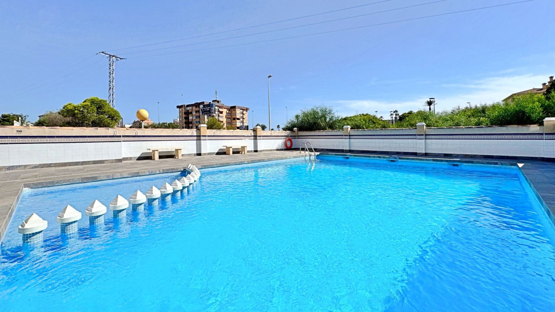 Resale - Apartments -
Orihuela Costa - La Zenia