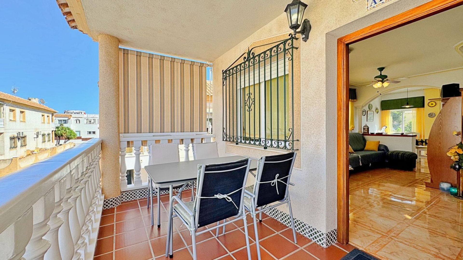 Resale - Apartments -
Orihuela Costa - La Zenia