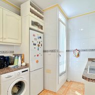 Resale - Apartments -
Orihuela Costa - La Zenia
