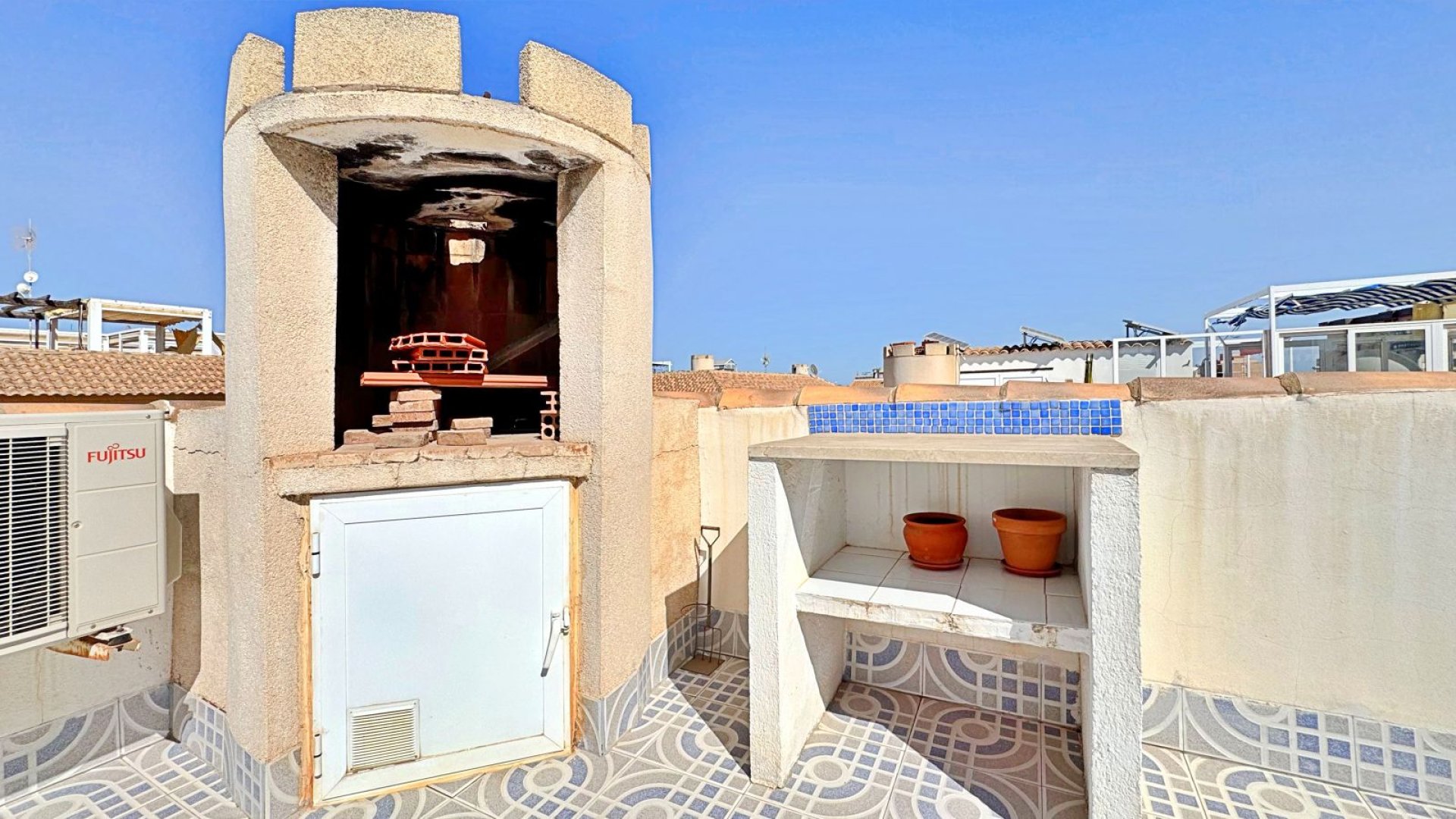 Resale - Apartments -
Orihuela Costa - La Zenia