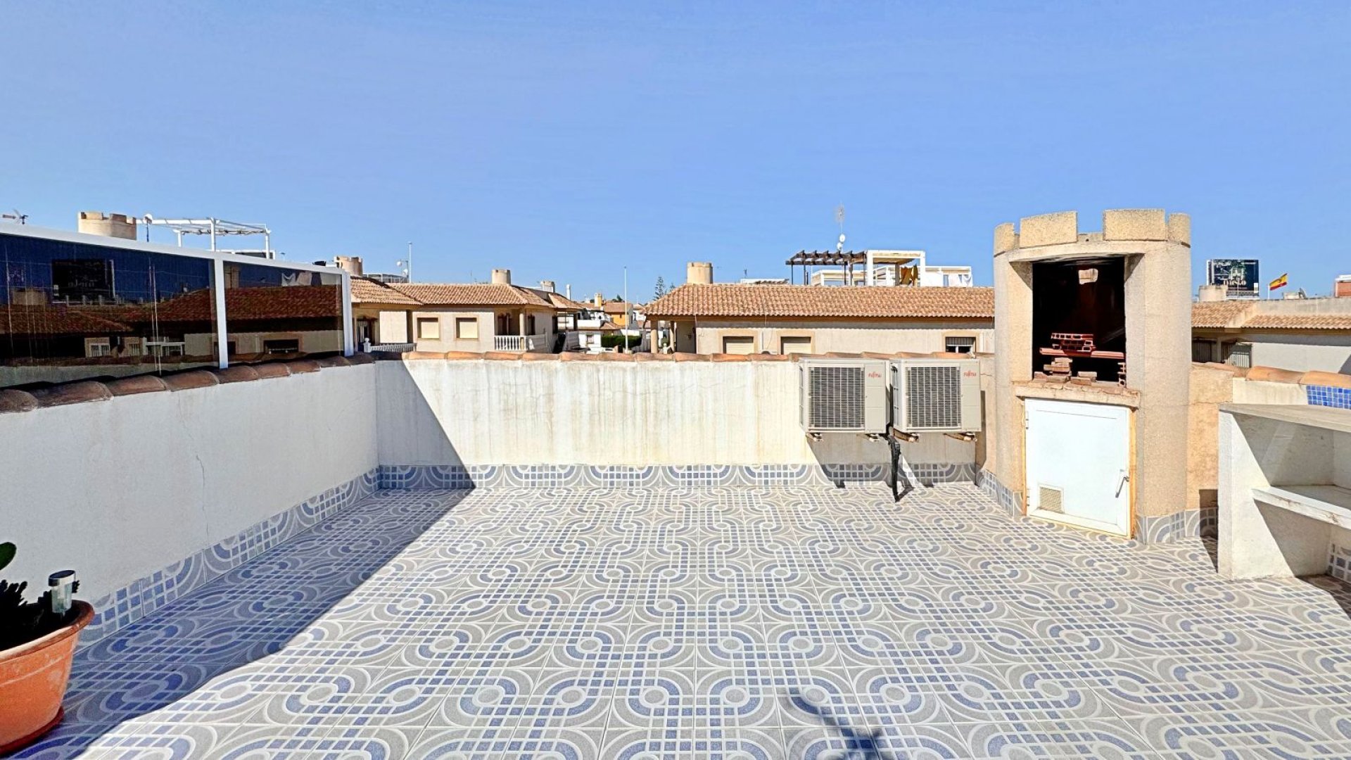 Resale - Apartments -
Orihuela Costa - La Zenia
