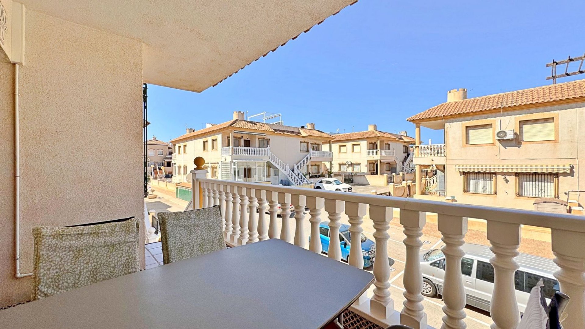 Resale - Apartments -
Orihuela Costa - La Zenia