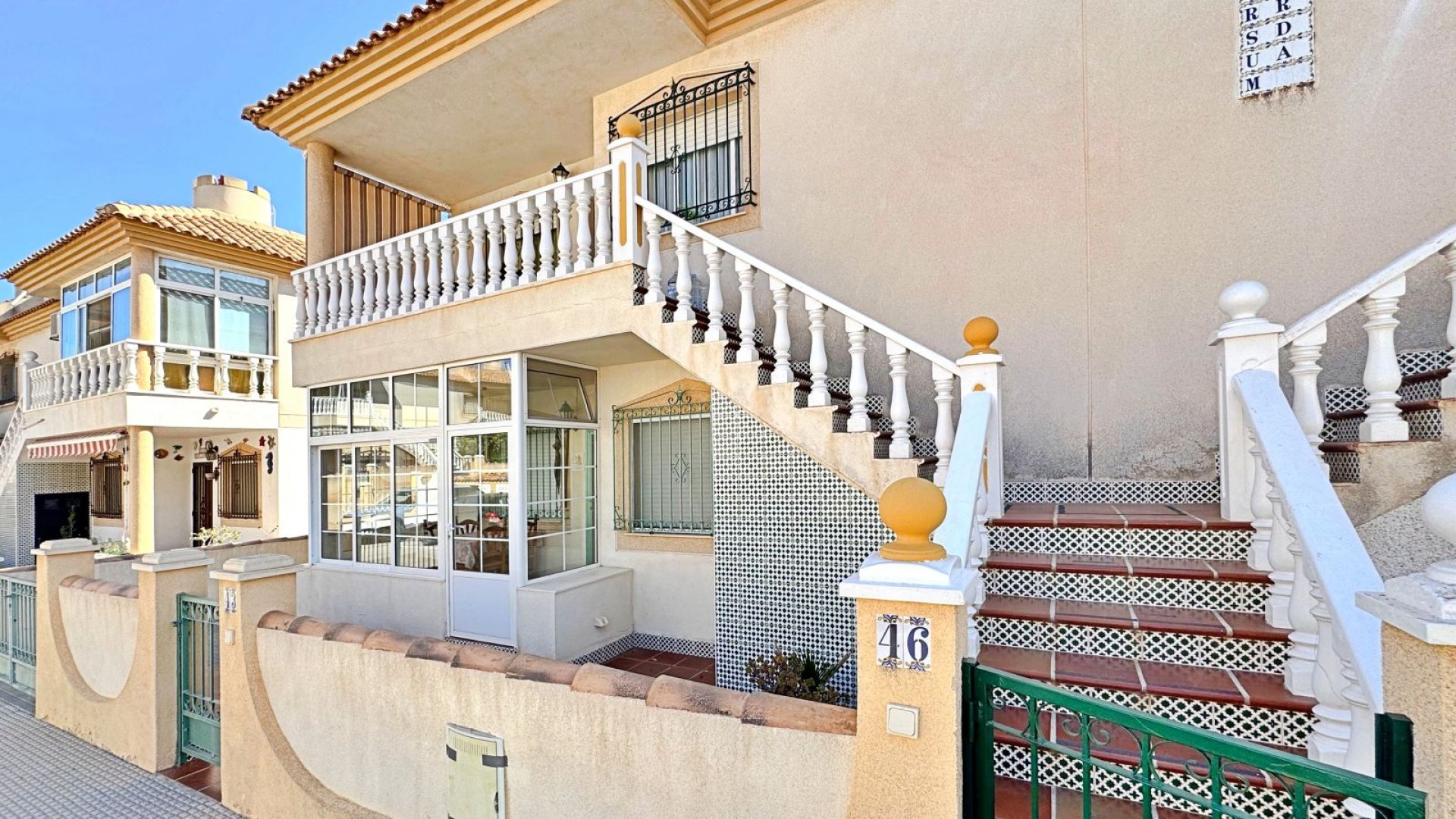 Resale - Apartments -
Orihuela Costa - La Zenia