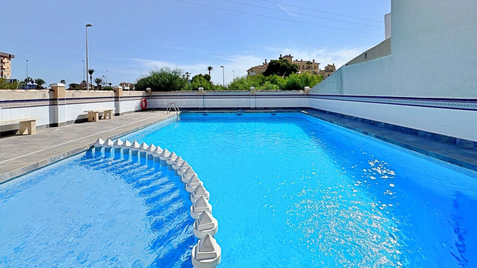 Resale - Apartments -
Orihuela Costa - La Zenia