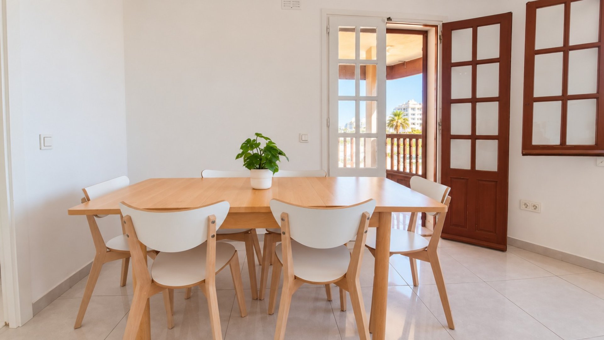 Resale - Apartments -
Orihuela Costa - La Zenia