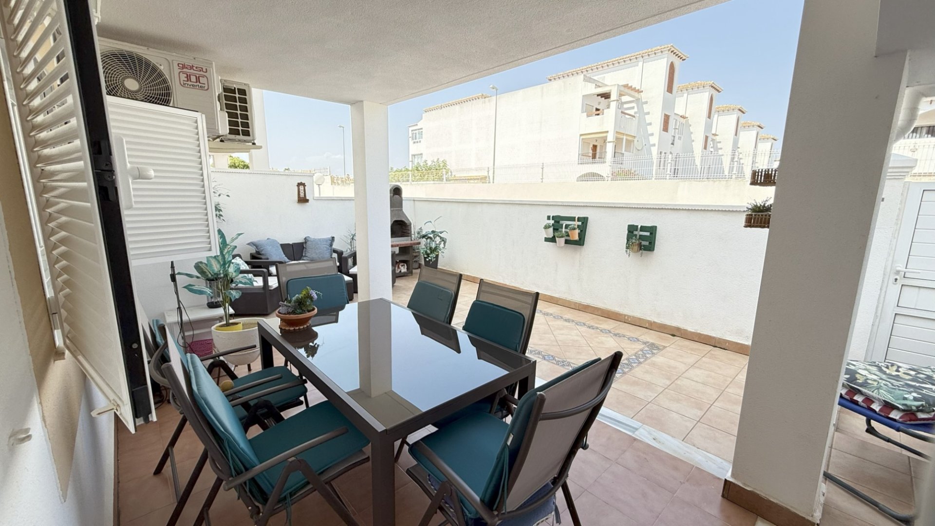 Resale - Apartments -
Orihuela Costa - La Zenia