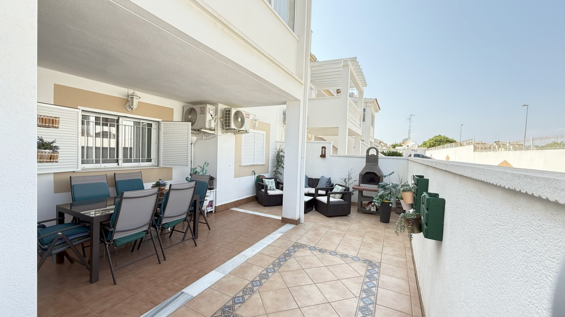 Resale - Apartments -
Orihuela Costa - La Zenia