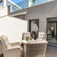 Resale - Apartments -
Orihuela Costa - La Zenia