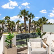 Resale - Apartments -
Orihuela Costa - La Zenia