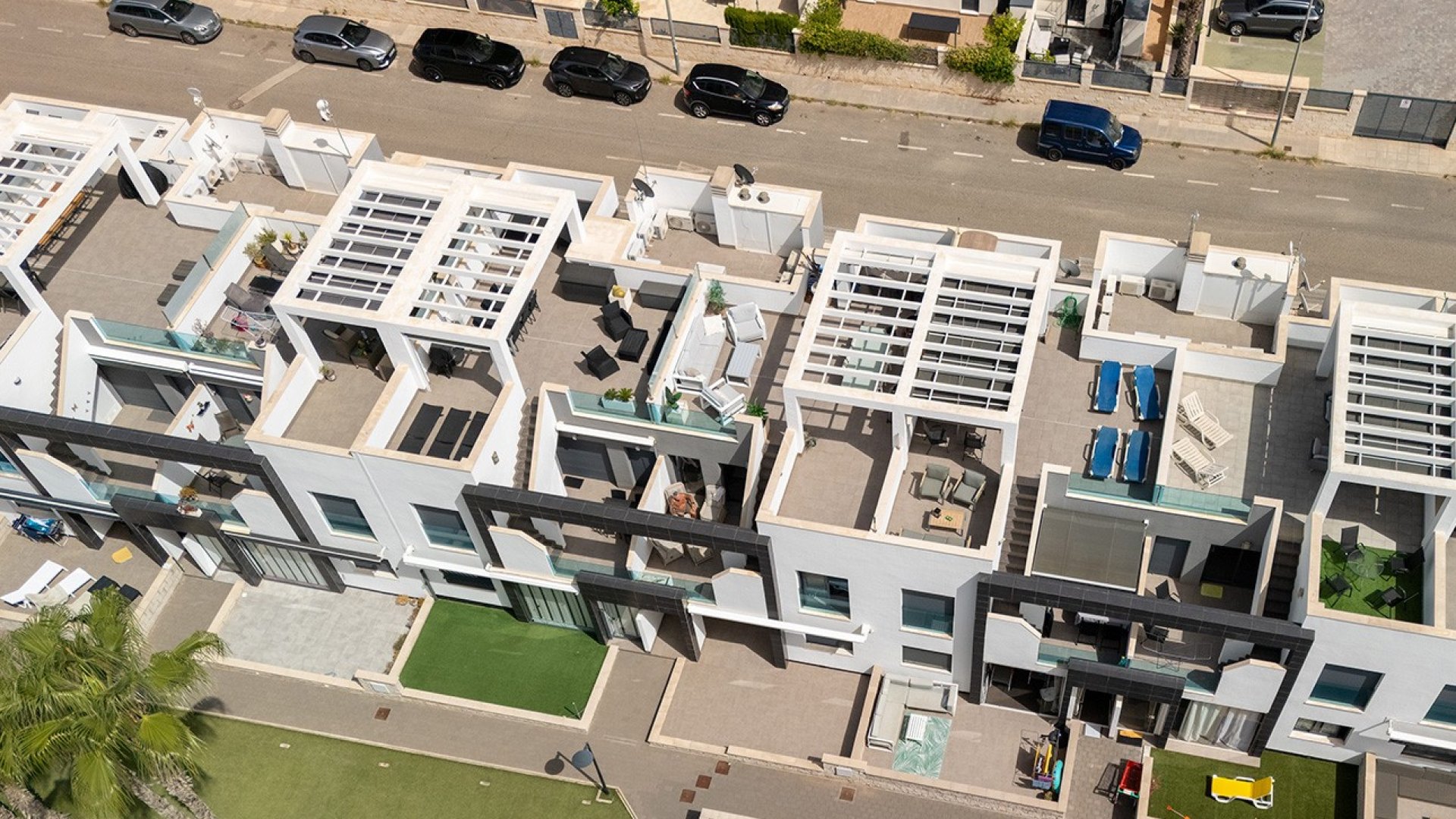 Resale - Apartments -
Orihuela Costa - La Zenia