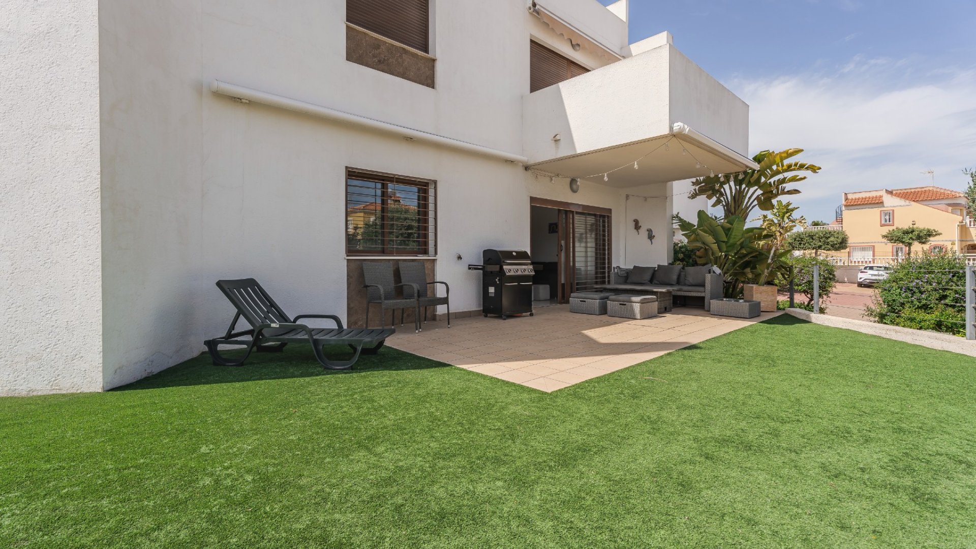 Resale - Apartments -
Orihuela Costa - La Zenia