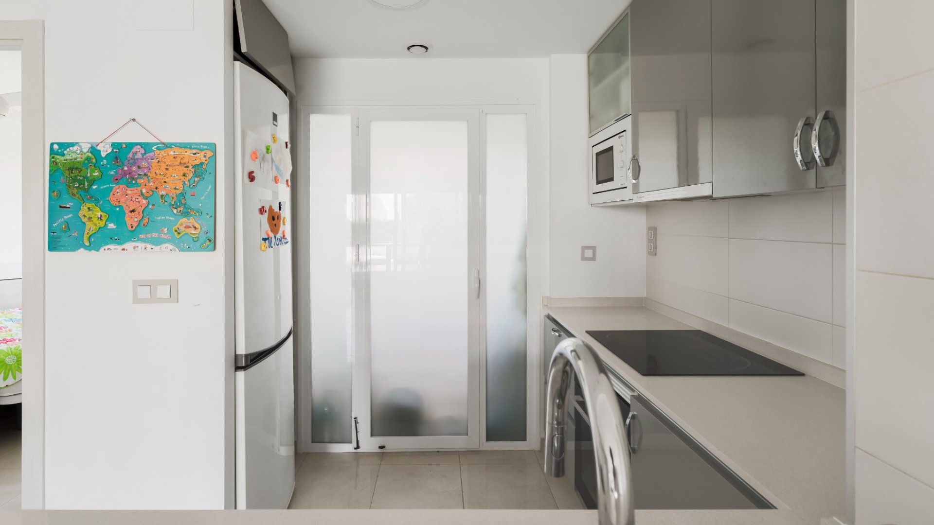 Resale - Apartments -
Orihuela Costa - La Zenia