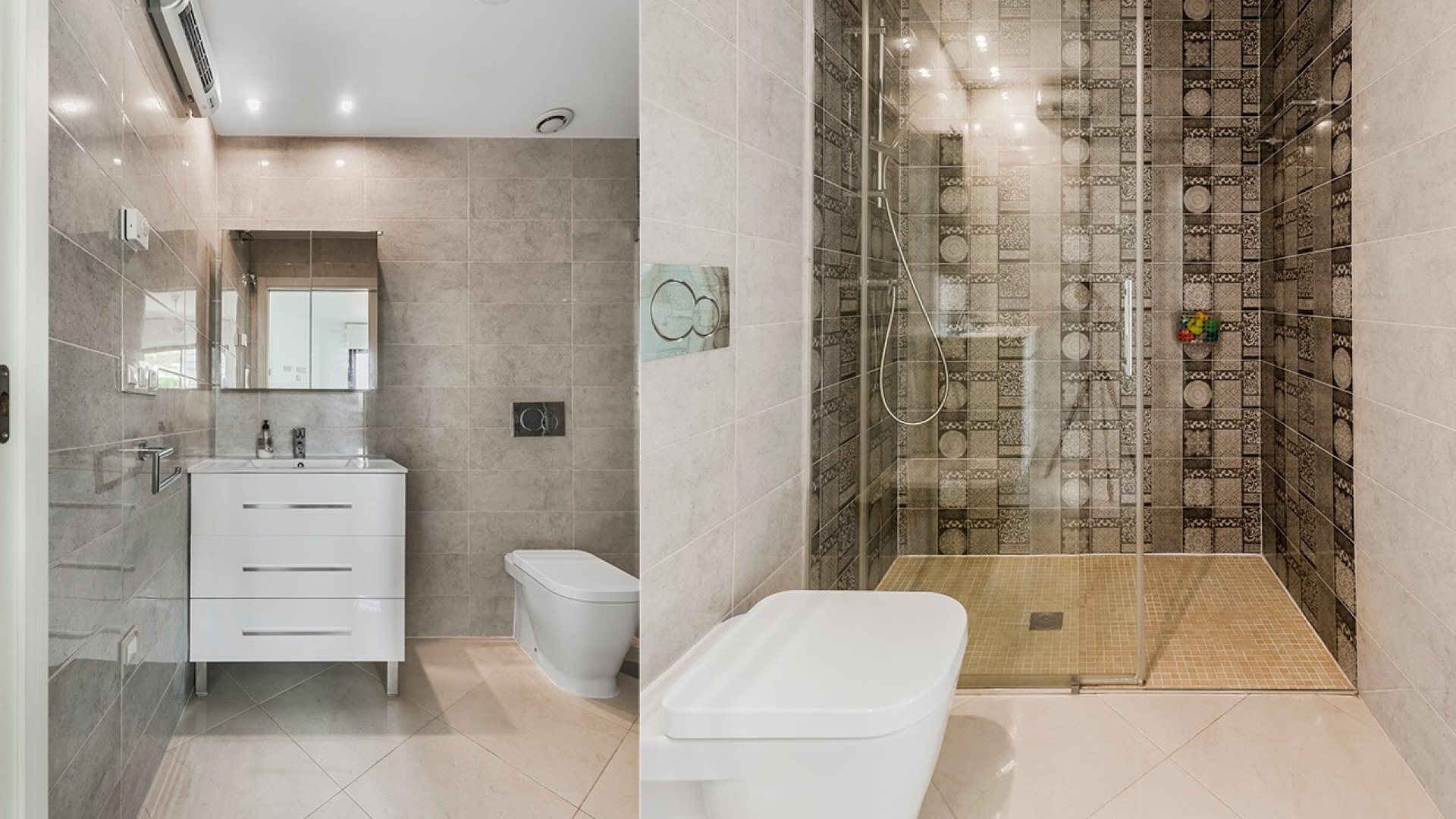 Resale - Apartments -
Orihuela Costa - La Zenia