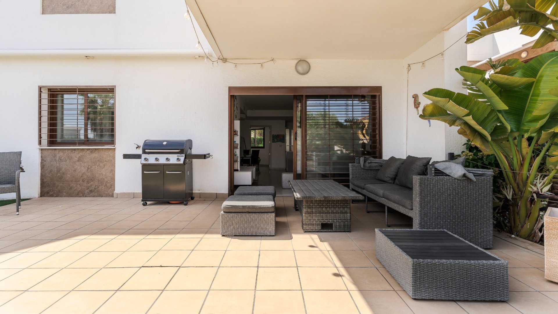 Resale - Apartments -
Orihuela Costa - La Zenia