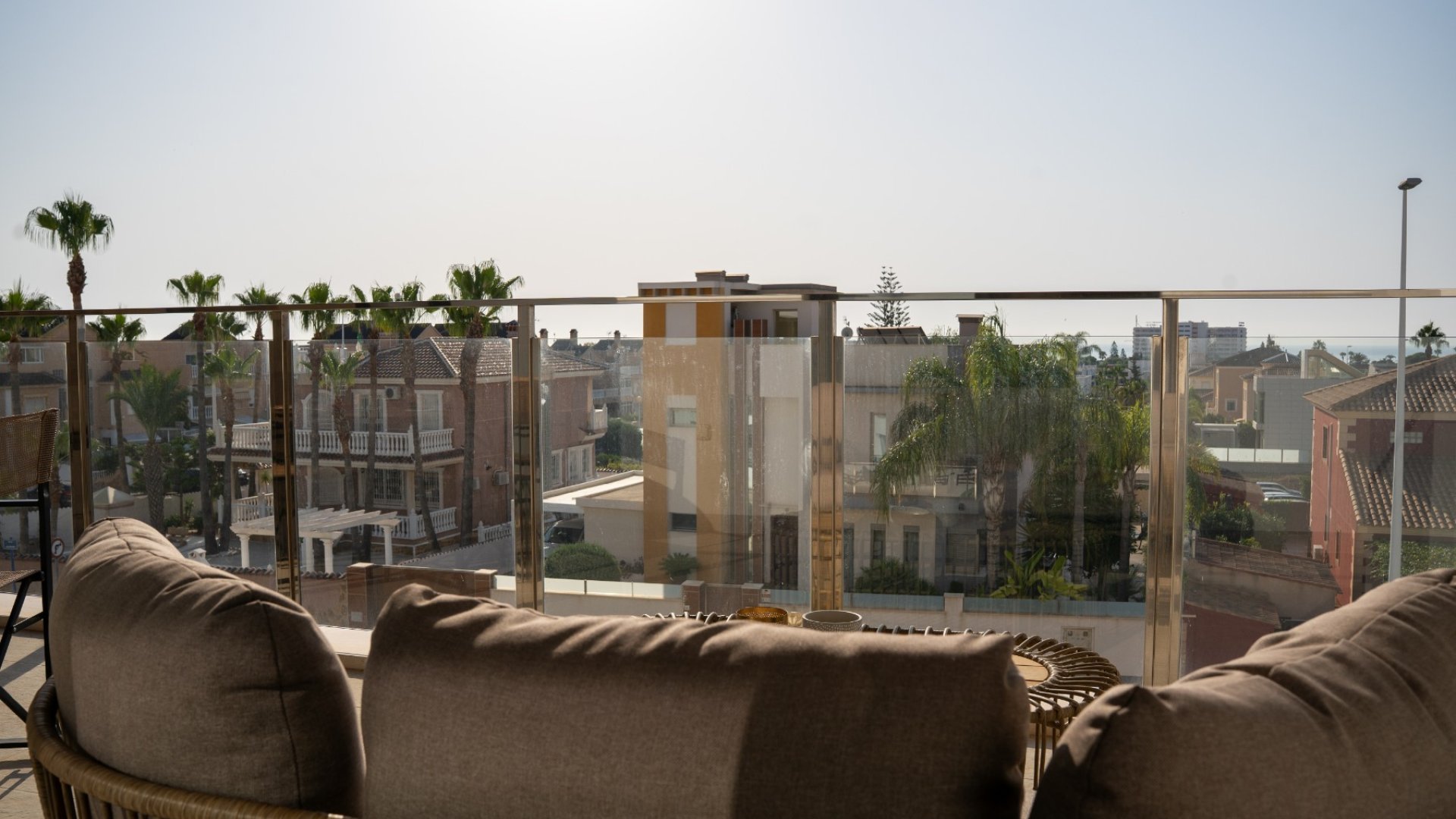 Resale - Apartments -
Orihuela Costa - La Zenia