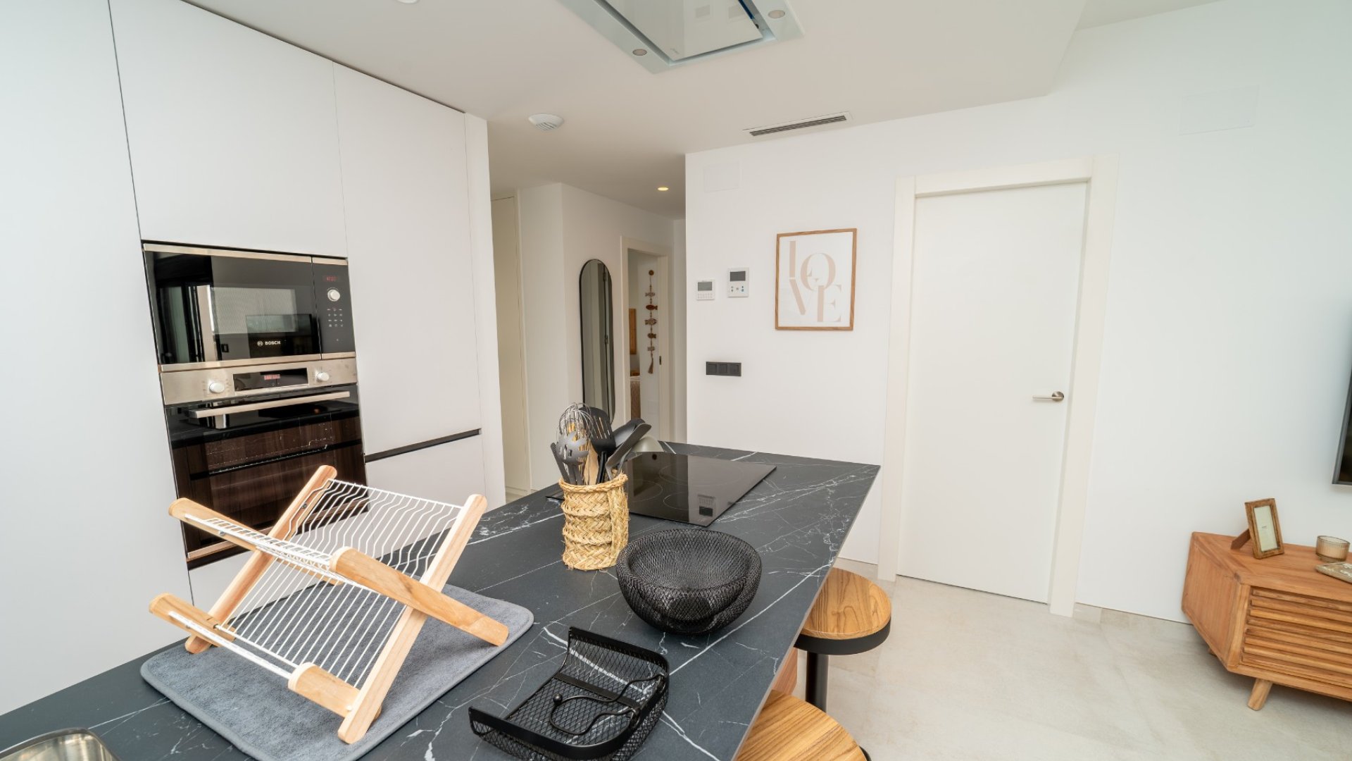 Resale - Apartments -
Orihuela Costa - La Zenia