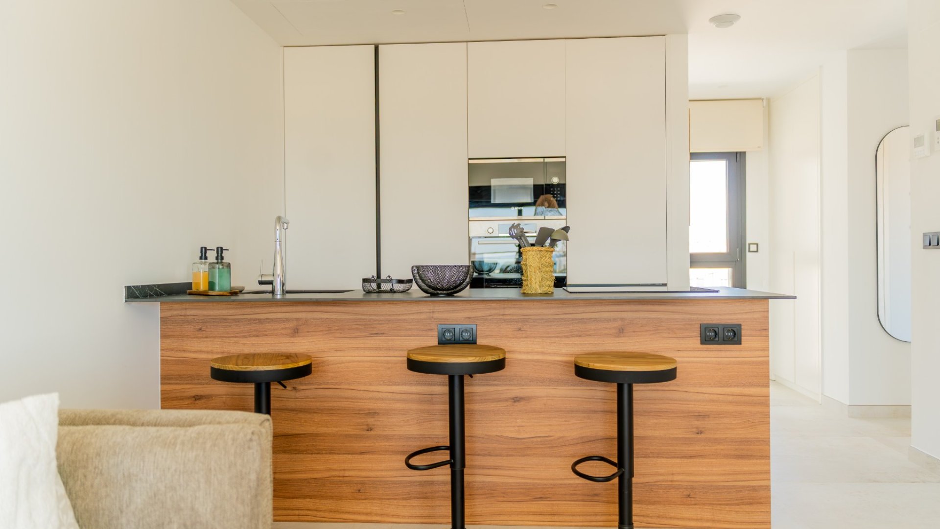 Resale - Apartments -
Orihuela Costa - La Zenia