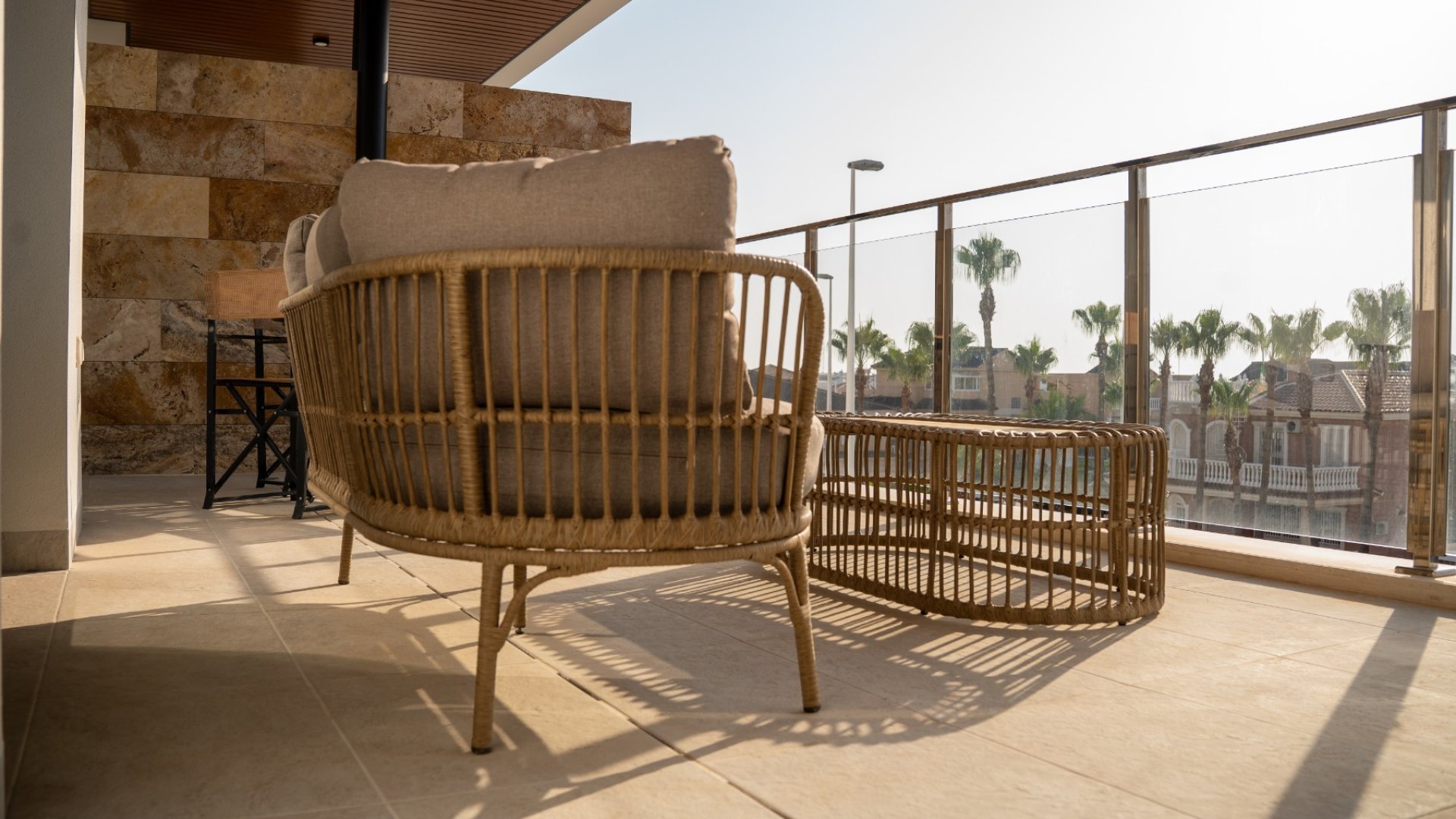 Resale - Apartments -
Orihuela Costa - La Zenia