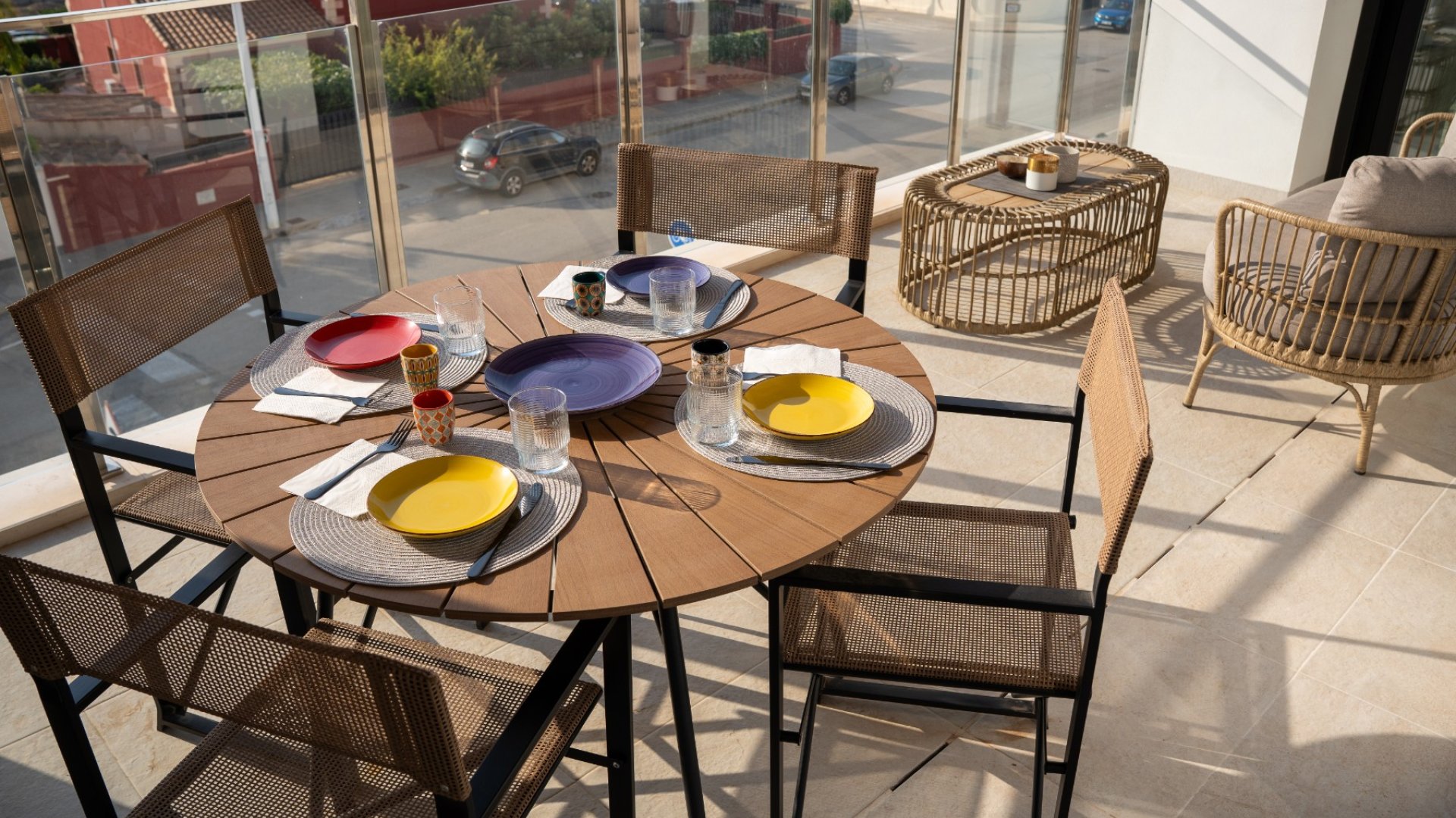 Resale - Apartments -
Orihuela Costa - La Zenia