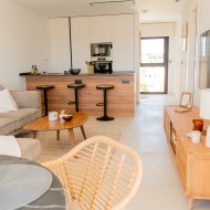 Resale - Apartments -
Orihuela Costa - La Zenia