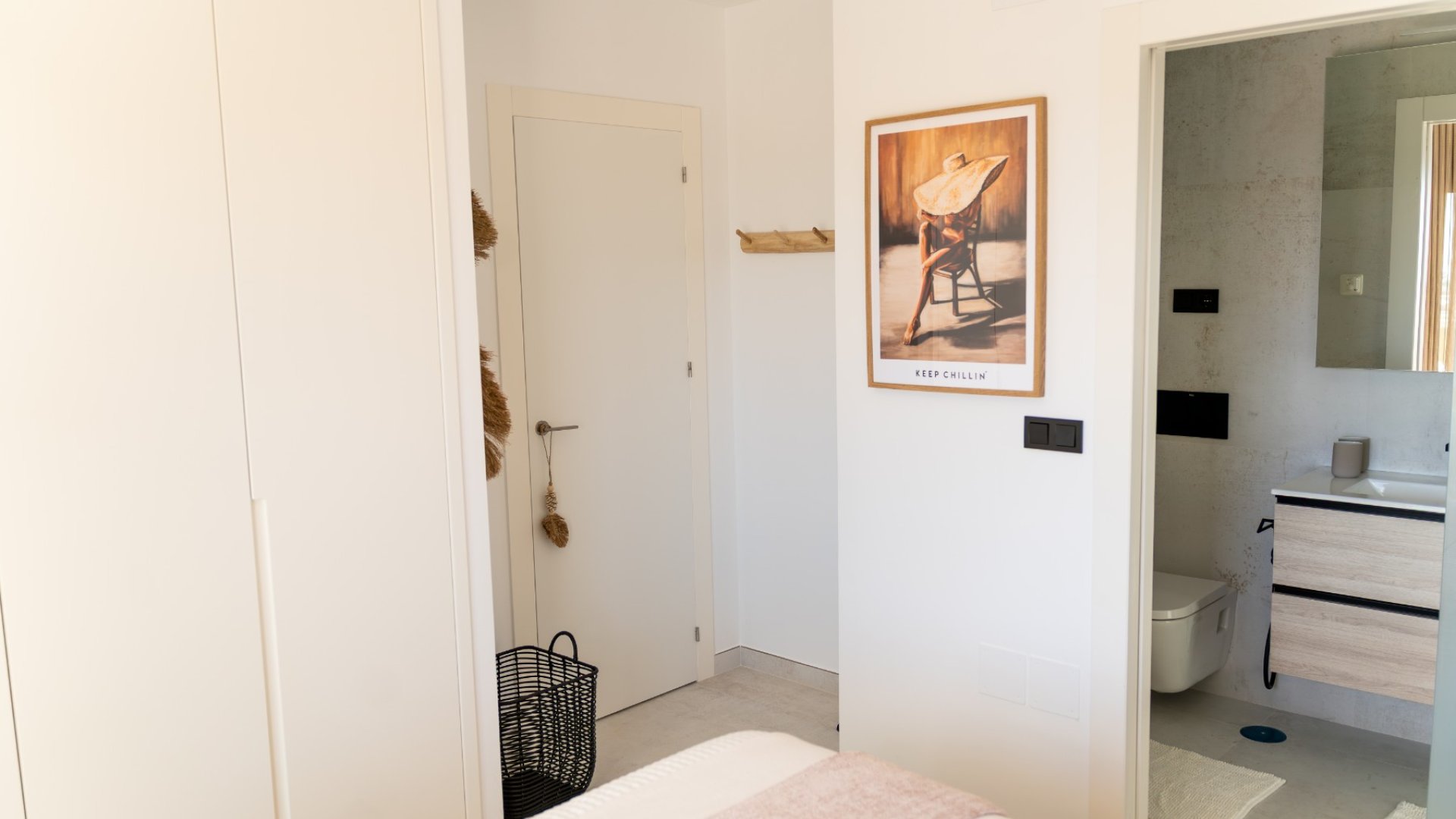 Resale - Apartments -
Orihuela Costa - La Zenia